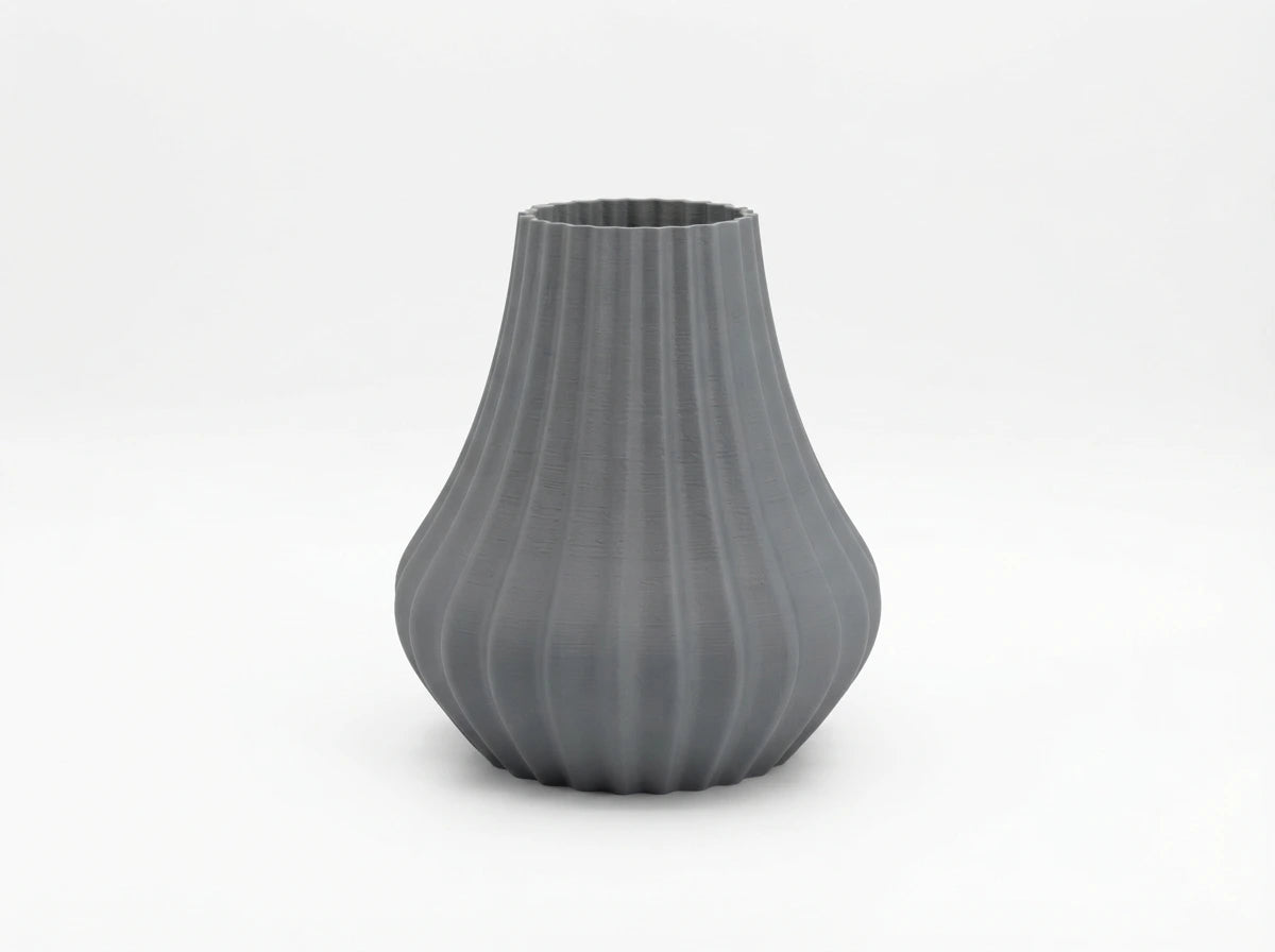 Vase Vulkan