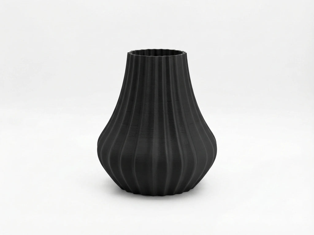 Vase Vulkan