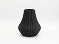 Vase Vulkan