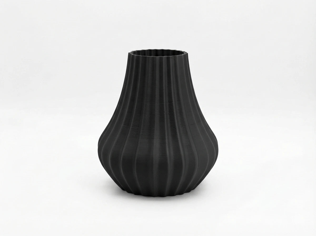 Vase Vulkan